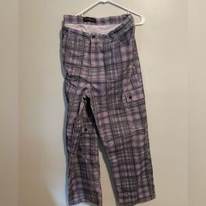 Teddy fresh corduroy pants size 38